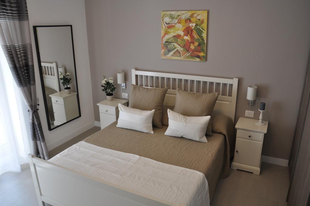 Maison Romana Extérieur photo